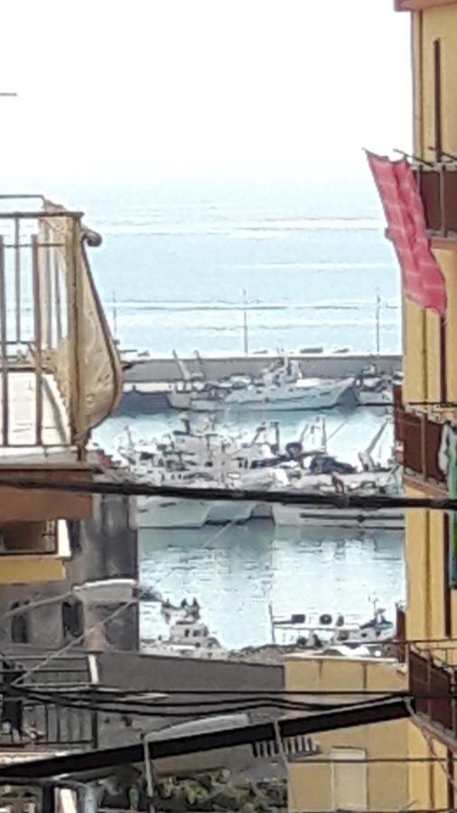 "Da Katia" Sciacca Exterior foto